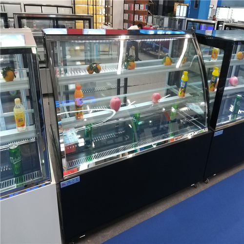 廣西蛋糕柜選購指南 漢科機械售后無憂，誠信商家助您成就甜蜜事業